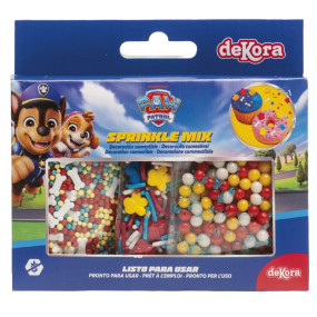 Sprinkles Patrulha Pata 70g